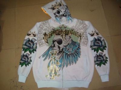 cheap Christian Audigier Men Hoodies-118